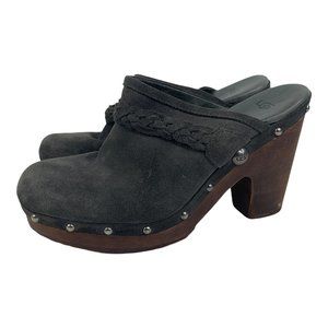 UGG | Shoes | Ugg Kaylee Studded Suede 